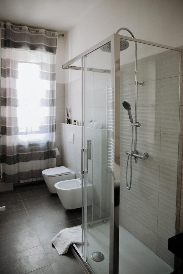 Altrentatre Bed & Breakfast Voghera Bagian luar foto