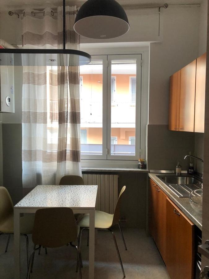 Altrentatre Bed & Breakfast Voghera Bagian luar foto