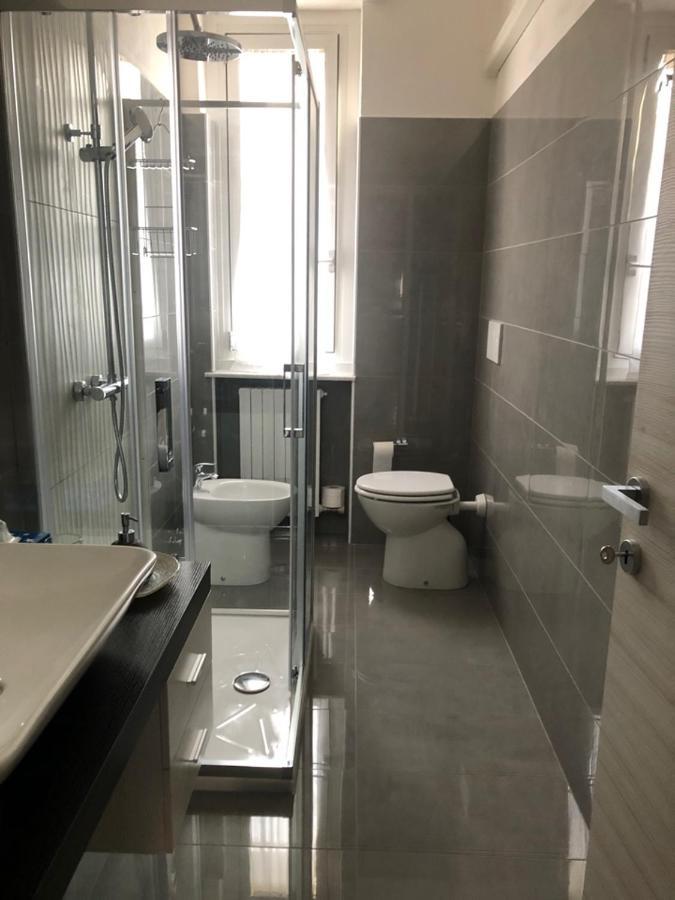 Altrentatre Bed & Breakfast Voghera Bagian luar foto